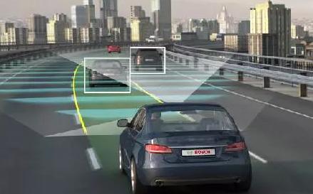 无人驾驶汽车有望在深圳合法上路