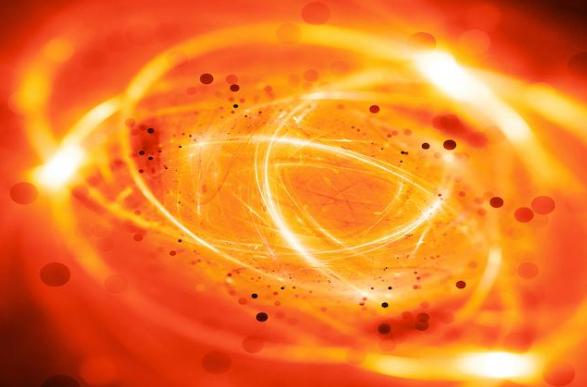 中国“人造太阳”冲核聚变能源新高