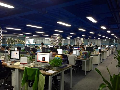 为青少年营造清朗的互联网环境