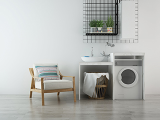 2021年中国洗衣机行业发展现状及销售渠道分析