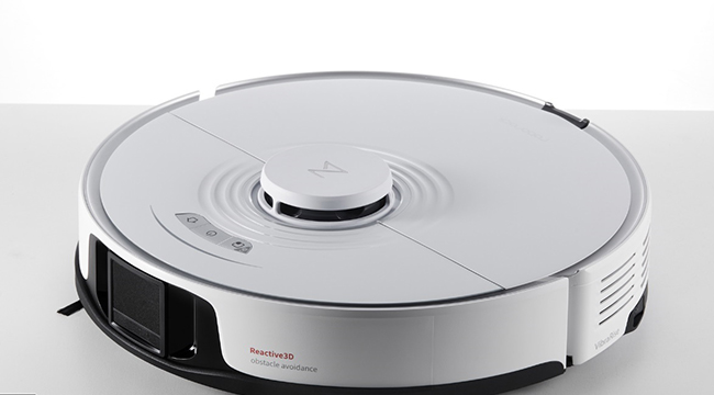 能让你偷懒，还能帮你扫灰？中国扫地机器人正风靡韩国