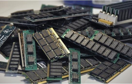 内存价格止不住 今年都别想便宜：DDR3领涨