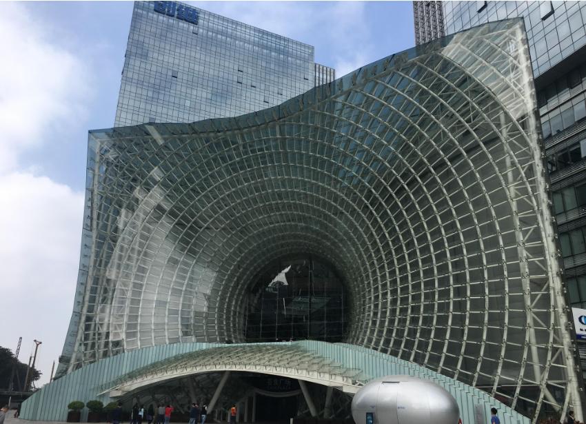 又一家电巨头跨界 彩电巨头创维将跨界造车