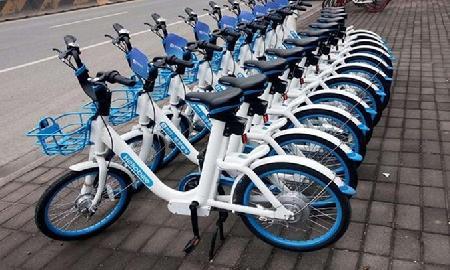 北京：中心城区共享单车不得超80万辆