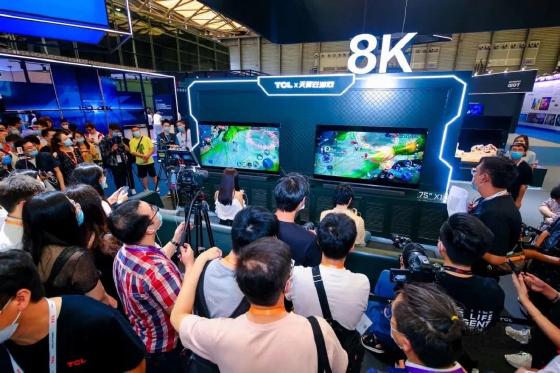 都是顶级消费电子展 ?UDE和IFA、CES及AWE有何不同