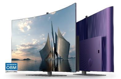 多款产品斩获IF设计奖 创维以科技力攀登美学之巅