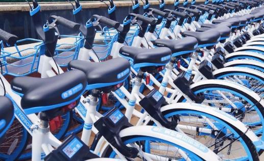 哈啰出行赴美上市 除了出行它还将有怎样的故事？