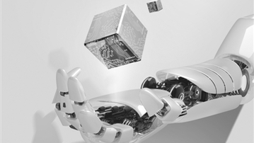 AI进入下半场 目标瞄准“举重若轻”“大材小用”