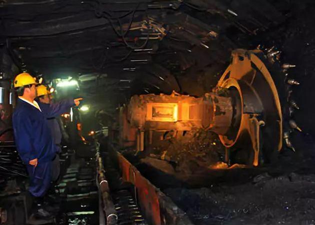 智慧矿山：中国数字经济的下一个“商业帝国”