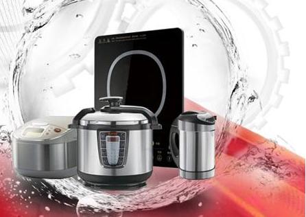 该放手时就放手 自清洗厨房小家电风口来临