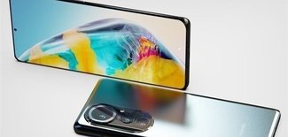 首发鸿蒙操作系统！华为P50 Pro稳了：居中开孔全面屏