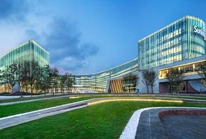 2021中国品牌价值发布 苏宁集团1071亿位列零售业第一