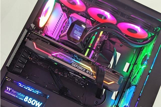 DIY从入门到放弃：电脑不关机更不易坏？