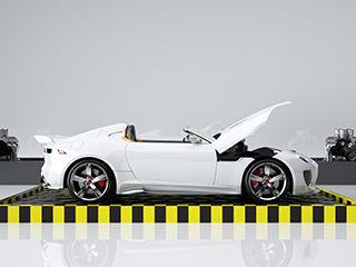 家电巨头造车大战：格力偏离赛道，美的、创维外场拼命加码