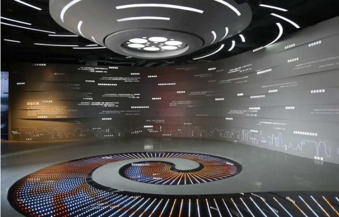 上海瞄准国际数字之都“三箭齐发”