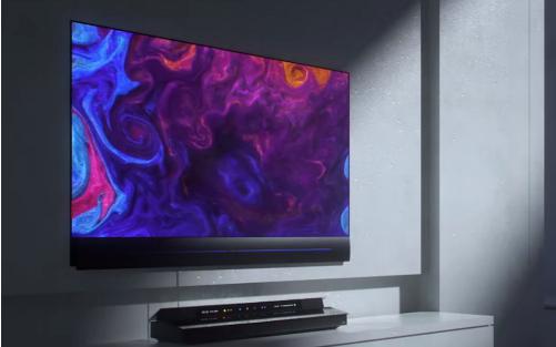 液晶面板涨价、大屏化趋势加强，激光电视迎来春天？