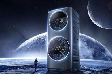 洗衣机产业回归正轨但品牌表现差异很大