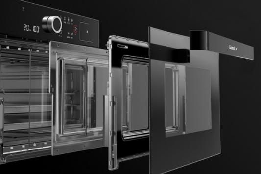 高端家电驱动行业发展 “双美合璧”抢占蓝海市场