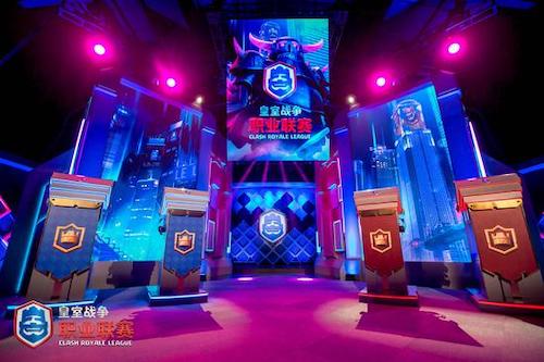 移动平台重燃游戏市场野心，天时地利人和逐渐聚拢