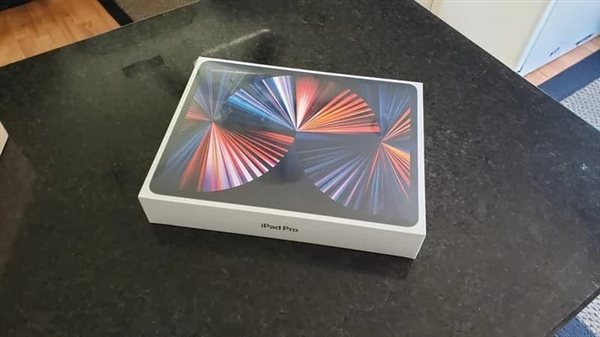 12.9寸新iPad Pro拆解分析：中国元器件价值占比提高