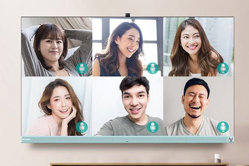 VIDAA等品牌同步发布百瓦音响 音效或将成电视新宠