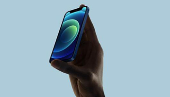苹果客服回应iPhone 12 Mini停产：尚未收到通知