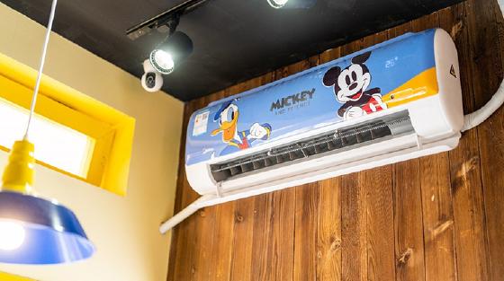 空调开一晚要耗多少电，看完之后心里有数了