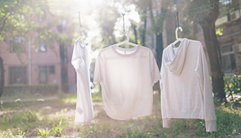 阳台家电成智能家居新风口 智能晾衣机站C位