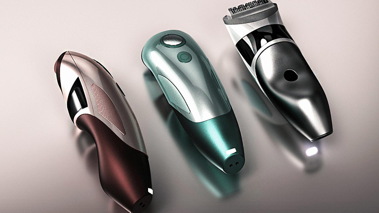 年轻人撑起脱毛仪市场 家用脱毛仪产品逐渐走俏