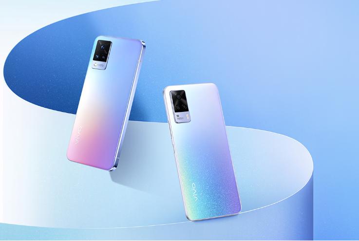 vivo S10系列手机发布 柔光双摄+自然美颜售2999元起