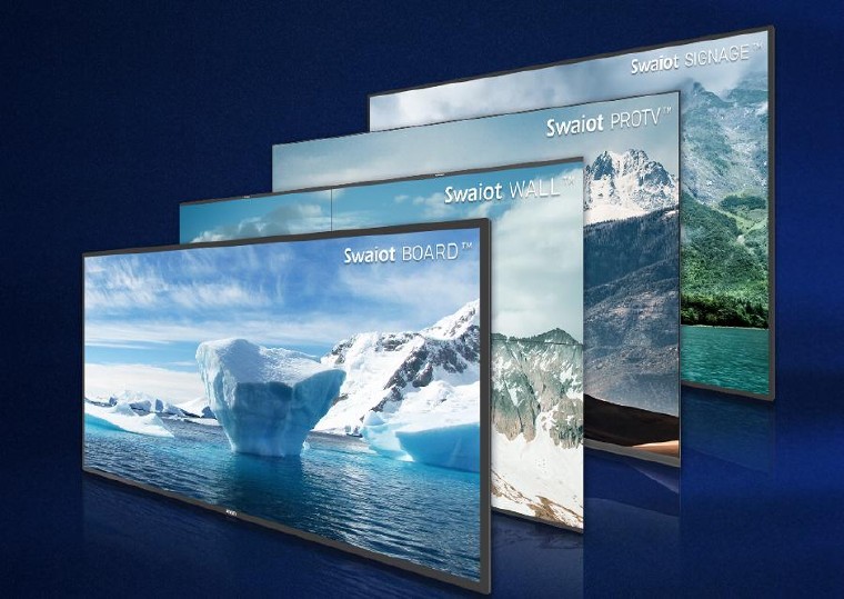 创维商用亮相InfoComm 2021 硬核产品背后承载哪些前瞻科技？