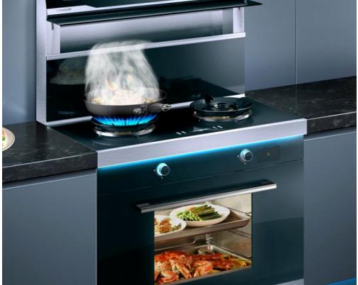 《冠军的新家》官宣首期屋主 森歌为张继科打造理想厨房