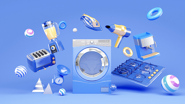 二手家电交易新规出炉,多措并举规范市场