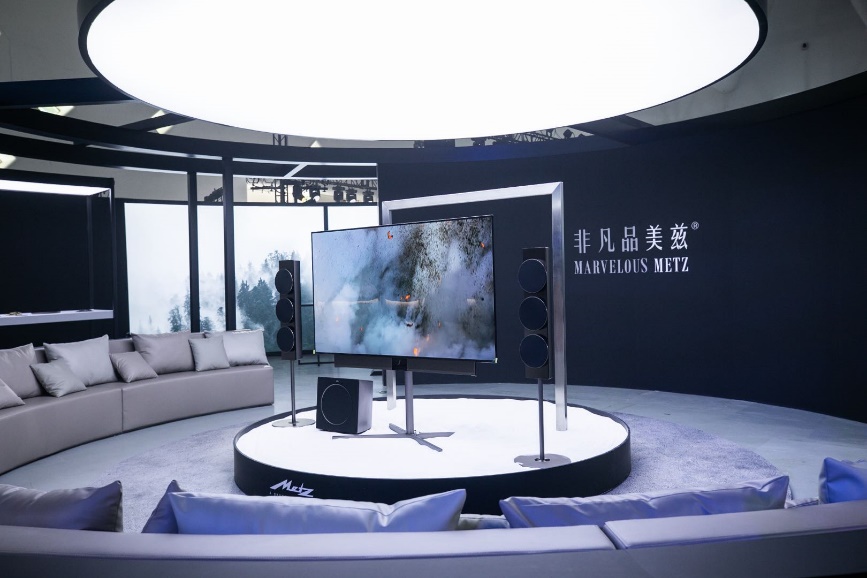 创新是家电行业“十四五”期间首要任务