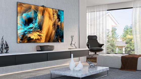 海信借欧洲杯名利双收！品牌知名度大幅提升，激光电视“出圈”