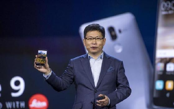 旗舰配置首发鸿蒙 华为P50系列即刻登场