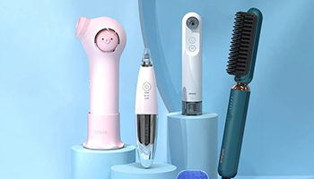 百亿规模的家用美容仪赛道 inFace能成为市场黑马吗？