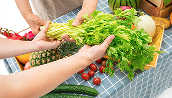 冰箱不是“保险箱” 食物长期存放有风险