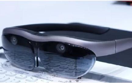 AR设备加速涌入普通消费端 苹果谷歌推新品 3D市场或受益