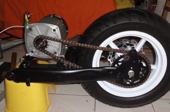 电动自行车非法改装泛滥 中消协发消费警示