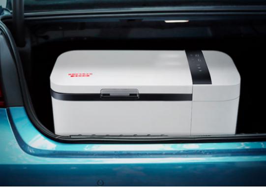 车载冰箱会是冰箱厂商的新赛道吗？