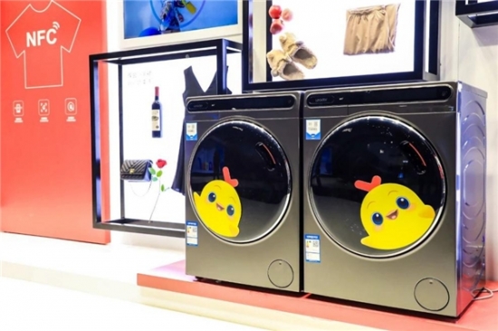 Leader打造属于年轻人的家电 开拓家电品牌的年轻化之路