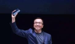 荣耀CEO赵明曾称不排斥在合适机会上市