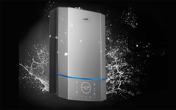 体验专属定制沐浴 365天享受华帝场景化热水器