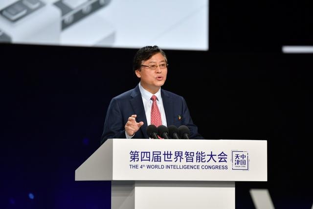 天津将与联想合作建设智慧创新服务产业园