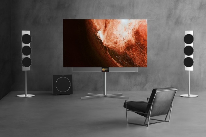 4000万台关口告急 前七月彩电销售量仅1994.5万