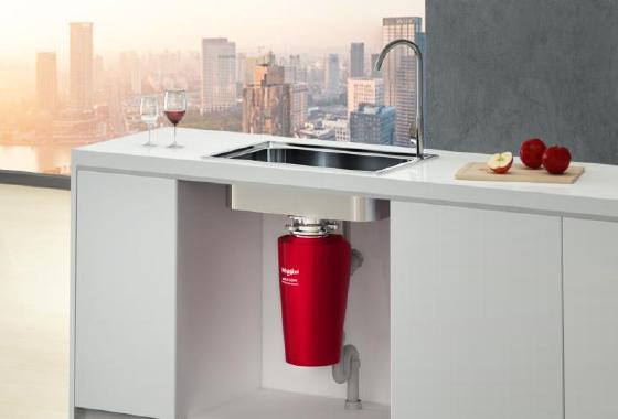 新时代厨房什么样？惠而浦中国给出了标准答案