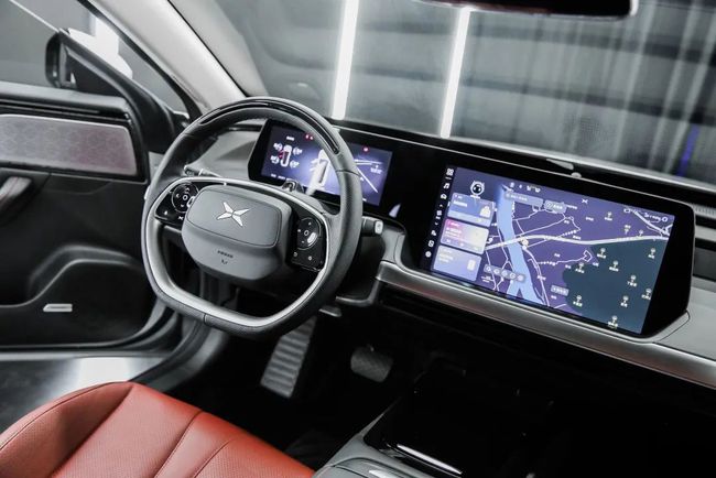 智能电动汽车 迎来“黄金时代”