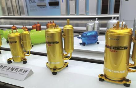 空调压缩机：2022冷年，如何赢在新的起点？