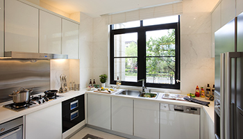 上半年国内厨卫电器零售额超千亿 新兴品类增长迅猛